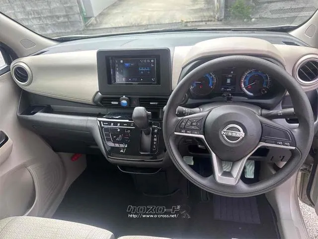 この度は当店のお車をご覧になっていただき、誠にありがとうございます。ぜひじっくりとご検討下さい。気軽にお問合せ・お見積りお待ちしております。 日産 デイズ