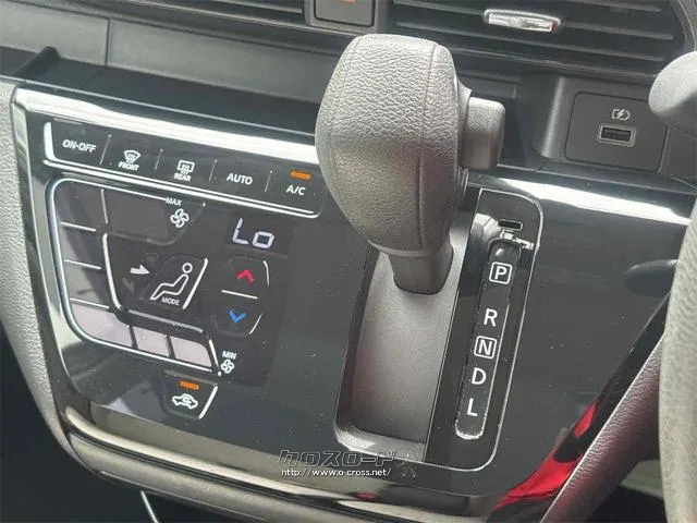 ハンドルの状態が悪いと運転に集中できませんよね。こちらの車、お気軽にお問い合わせください。 日産 デイズ