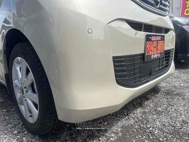 お車の知識がなくても大丈夫です!皆様のご来店をスタッフ一同、心よりお待ちしております。 日産 デイズ