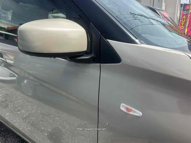 この度は当店のお車をご覧になっていただき、誠にありがとうございます。ぜひじっくりとご検討下さい。気軽にお問合せ・お見積りお待ちしております。 日産 デイズ