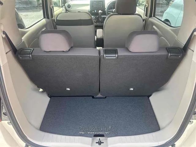 当店のお車をご覧いただきましてありがとうございます。お車についてのご質問やお見積りのご依頼、ご購入にあたってのご相談などお気軽にお問い合わせ下さい! 日産 デイズ