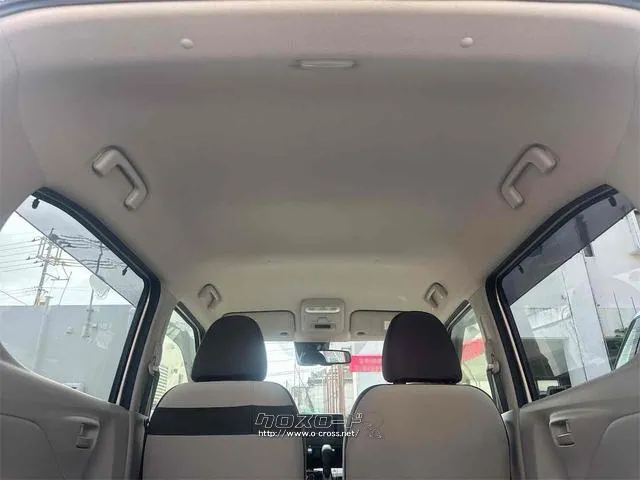 まずは気軽にお問合せ・お見積りお待ちしております。じっくり現車確認して頂けるよう、ご準備を致します! 日産 デイズ