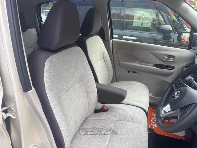 お車の知識がなくても大丈夫です!皆様のご来店をスタッフ一同、心よりお待ちしております。 日産 デイズ