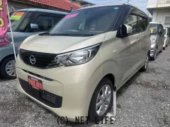 日産 デイズ