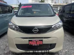 日産 デイズ