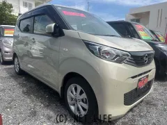 日産 デイズ