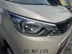 日産 デイズ