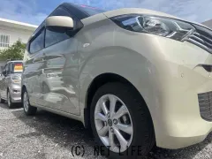 日産 デイズ