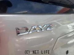 日産 デイズ