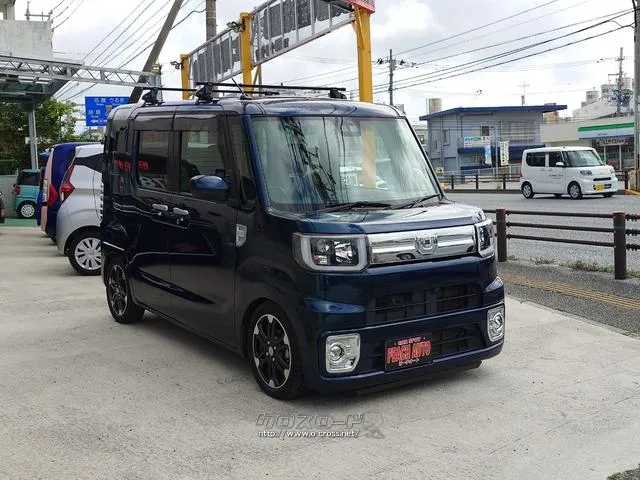 お車の知識がなくても大丈夫です!お気軽にご質問下さい!あなたのお探しの1台がここにあります! ダイハツ ウェイク