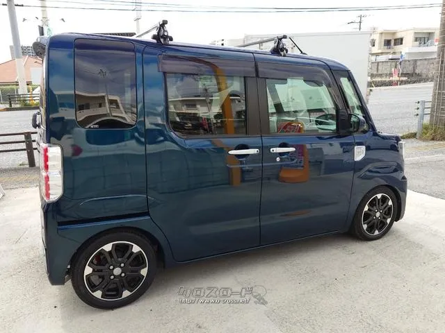 この度は当店のお車をご覧になっていただき、誠にありがとうございます。じっくり現車確認して頂けるよう、ご準備を致します! ダイハツ ウェイク