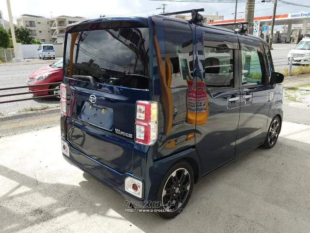 ご覧いただきありがとうございます♪気になったお車がありましたらお気軽にお電話をください♪ ダイハツ ウェイク