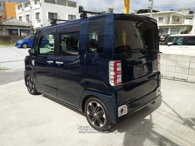 お車の知識がなくても大丈夫です!皆様のご来店をスタッフ一同、心よりお待ちしております。 ダイハツ ウェイク