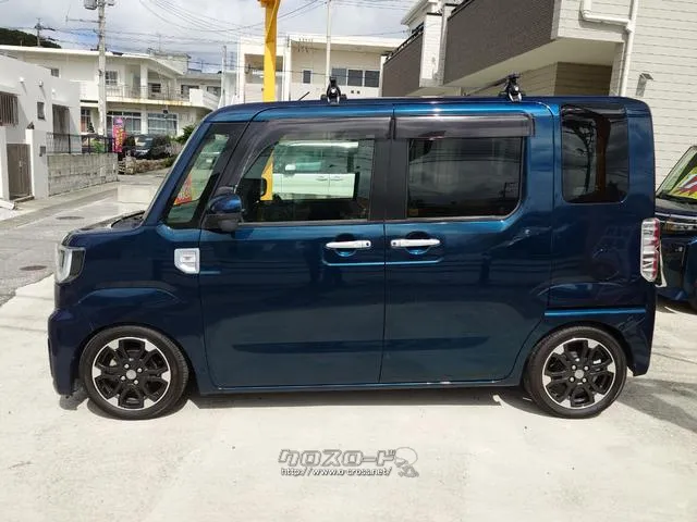 この度は当店のお車をご覧になっていただき、誠にありがとうございます。ぜひじっくりとご検討下さい。気軽にお問合せ・お見積りお待ちしております。 ダイハツ ウェイク