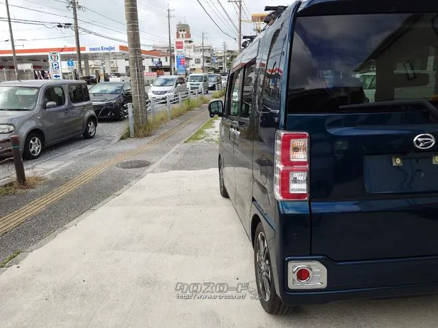 ご覧頂きまして誠に有難うございます!!是非ご来店して頂き、実際にご覧になって頂ければと思います。お客様からのご連絡をスタッフ一同、心よりお待ちしております ダイハツ ウェイク