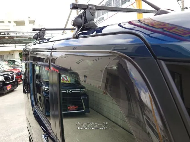 是非一度、実車を御覧ください。 ダイハツ ウェイク