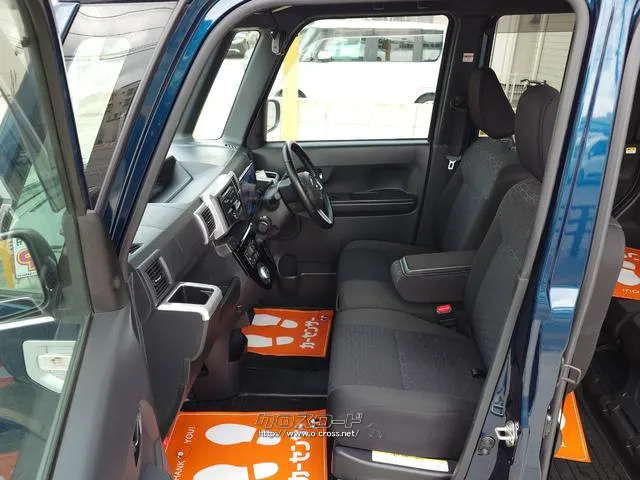 お車の知識がなくても大丈夫です!皆様のご来店をスタッフ一同、心よりお待ちしております。 ダイハツ ウェイク