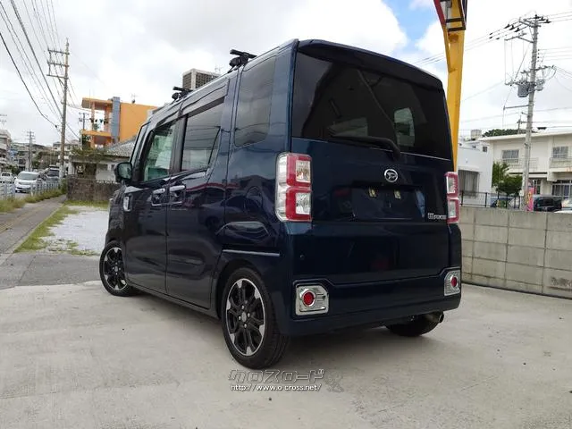この度は当店のお車をご覧になっていただき、誠にありがとうございます。じっくり現車確認して頂けるよう、ご準備を致します! ダイハツ ウェイク