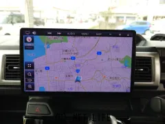 ダイハツ ウェイク