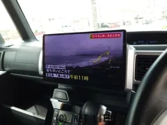 ダイハツ ウェイク