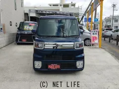 ダイハツ ウェイク