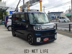 ダイハツ ウェイク