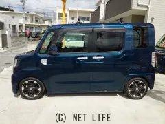 ダイハツ ウェイク