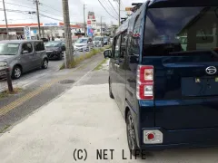 ダイハツ ウェイク