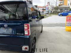 ダイハツ ウェイク