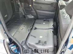 ダイハツ ウェイク
