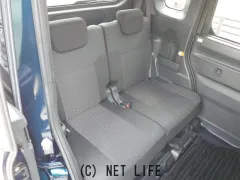 ダイハツ ウェイク