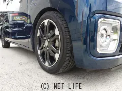 ダイハツ ウェイク