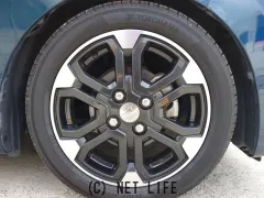 ダイハツ ウェイク