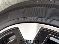 ダイハツ ウェイク