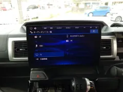 ダイハツ ウェイク