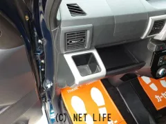 ダイハツ ウェイク