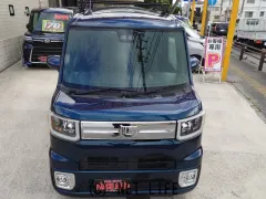 ダイハツ ウェイク