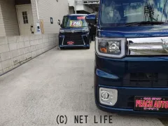 ダイハツ ウェイク
