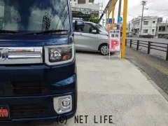 ダイハツ ウェイク