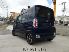 ダイハツ ウェイク