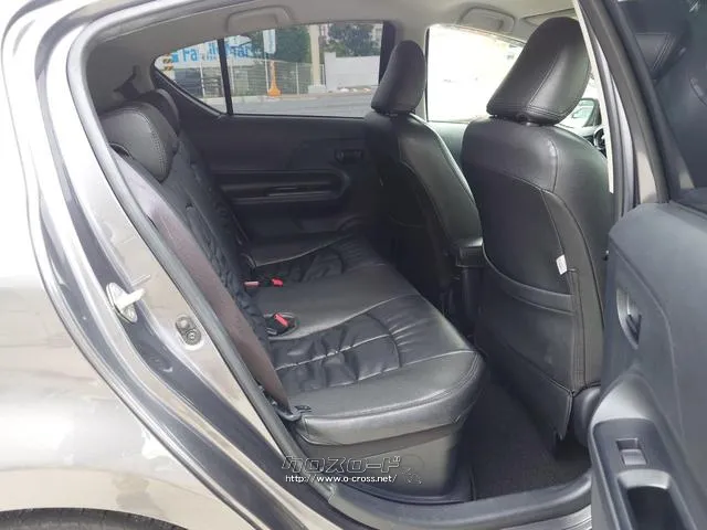 まずは気軽にお問合せ・お見積りお待ちしております。じっくり現車確認して頂けるよう、ご準備を致します! トヨタ アクア