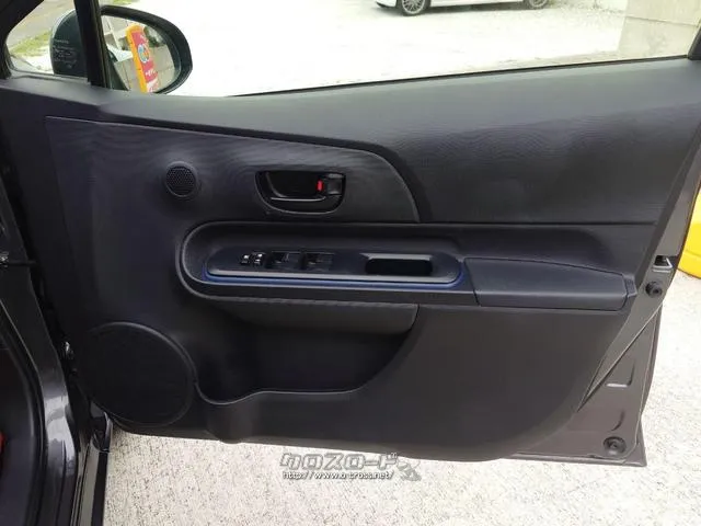 お車の知識がなくても大丈夫です!お気軽にご質問下さい!あなたのお探しの1台がここにあります! トヨタ アクア