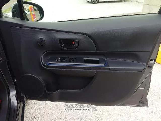 お車の知識がなくても大丈夫です!お気軽にご質問下さい!あなたのお探しの1台がここにあります! トヨタ アクア