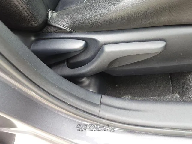 是非一度、実車を御覧ください。 トヨタ アクア