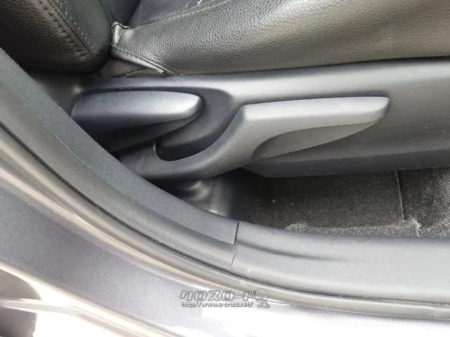 是非一度、実車を御覧ください。 トヨタ アクア