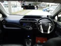 トヨタ アクア