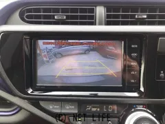 トヨタ アクア