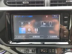 トヨタ アクア