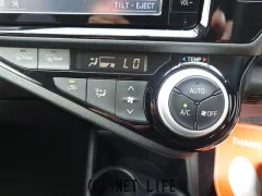 トヨタ アクア