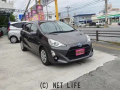 トヨタ アクア